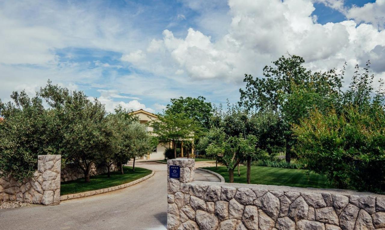 Holiday Home Terra Roca - Imotski, Natural Environment With Complete Peace And Quiet. מראה חיצוני תמונה